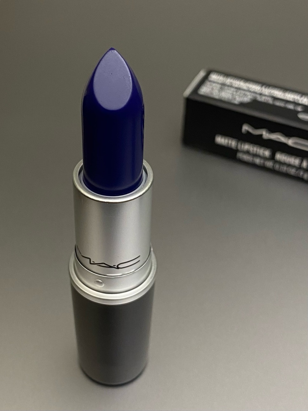 MAC “Matte Royal” Lipstick